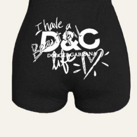 💋I HAVE A BEAUTIFUL LIFE 🖤 White Short Sleeve Unisex T-Shirt - Picture 10 of 10